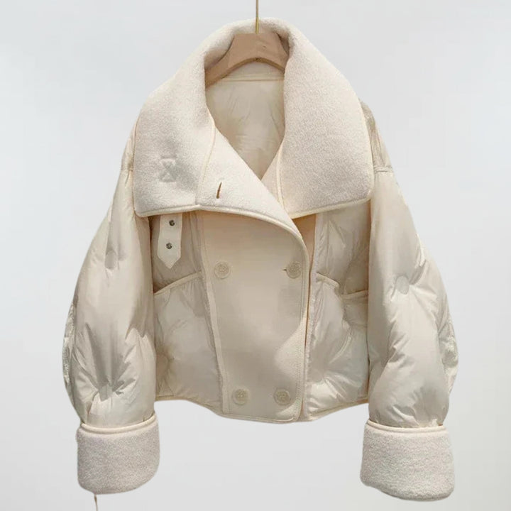 Haverley | Warm Down Jacket