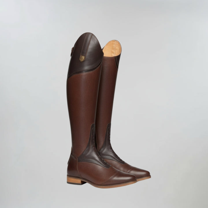 Ardenra | Warm Tall Boots