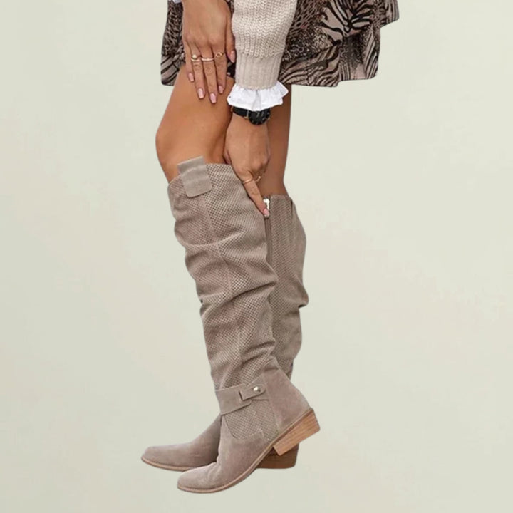 Ashwick | Support Ankle Boots