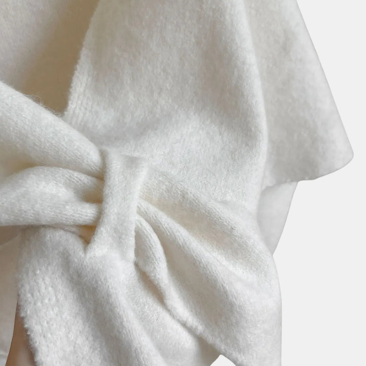 Hawthorpe | Cosy Autumn Scarf