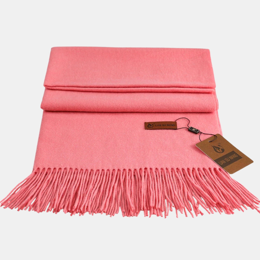 Dunmere | Gentle Cashmere Wrap