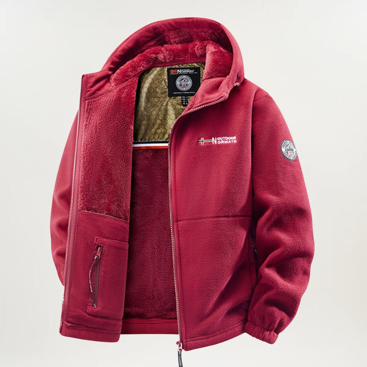 Thalbridge | Everyday Outdoor Jacket