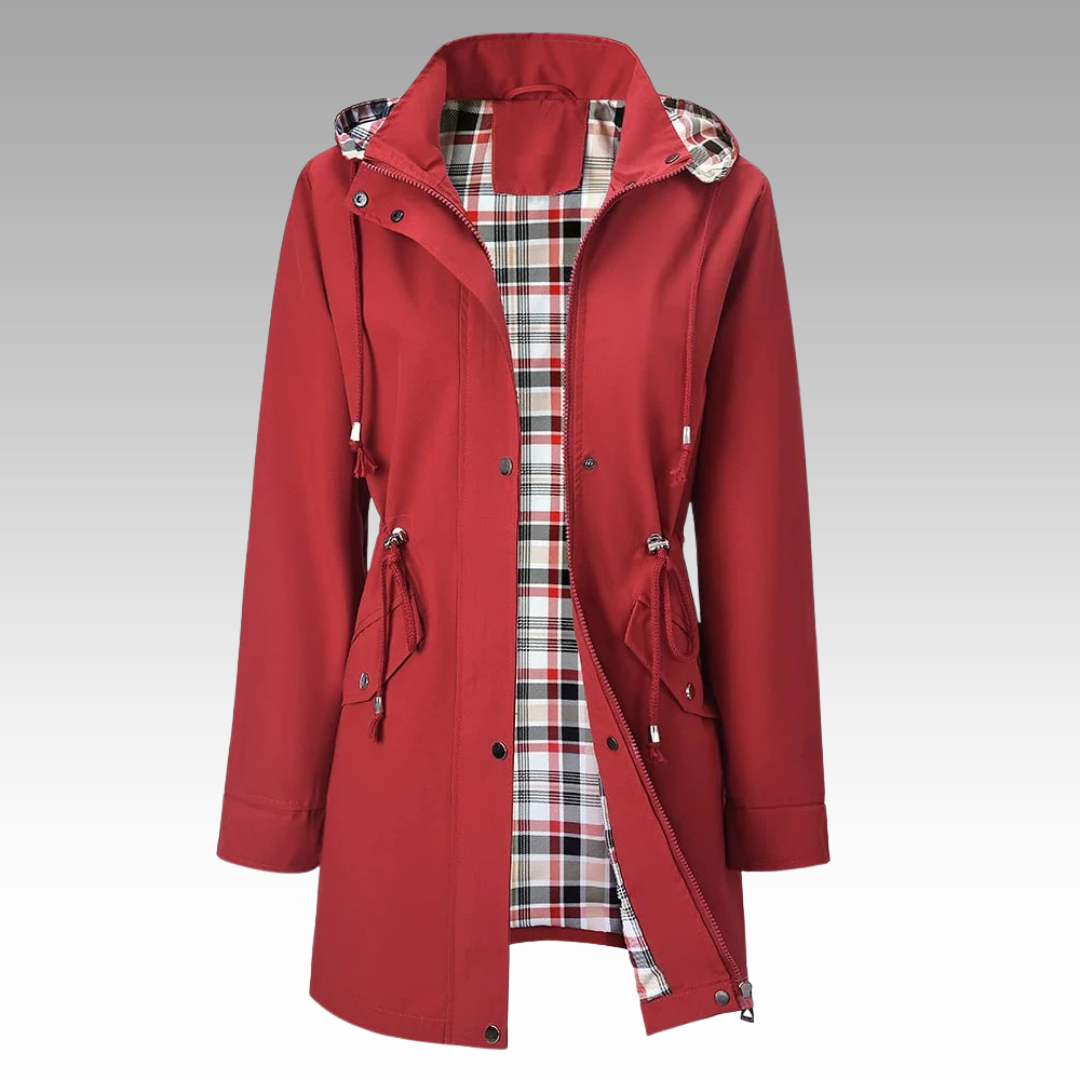 Eden | Waterproof Women’s Jacket