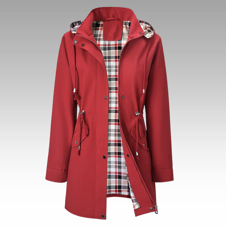 Eden | Waterproof Women’s Jacket