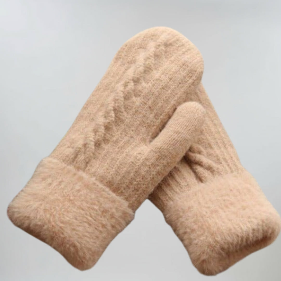 Havenbrook | Cosy Knit Winter Gloves