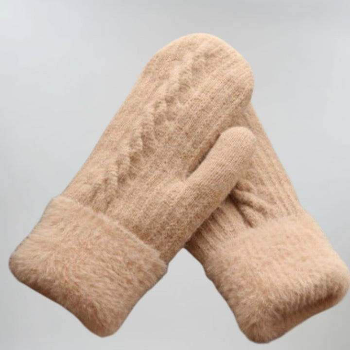 Havenbrook | Cosy Knit Winter Gloves