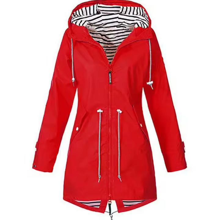 Mayfair | Lightweight Women’s Rain Jacket