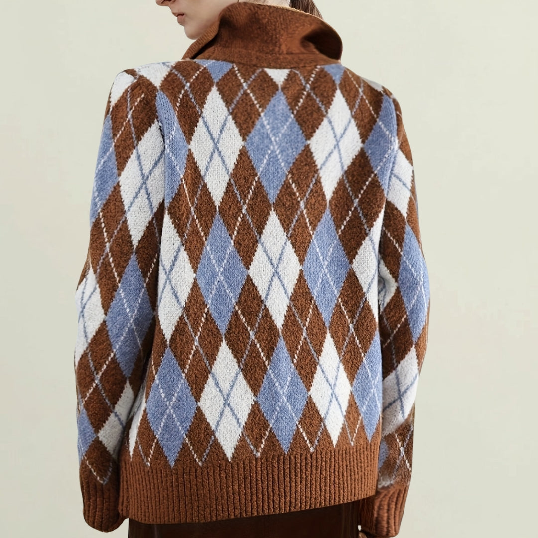 Merridale | Cosy Knit Sweater