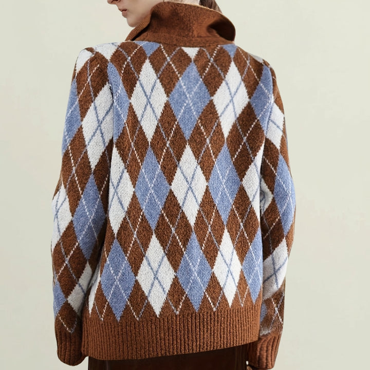 Merridale | Cosy Knit Sweater