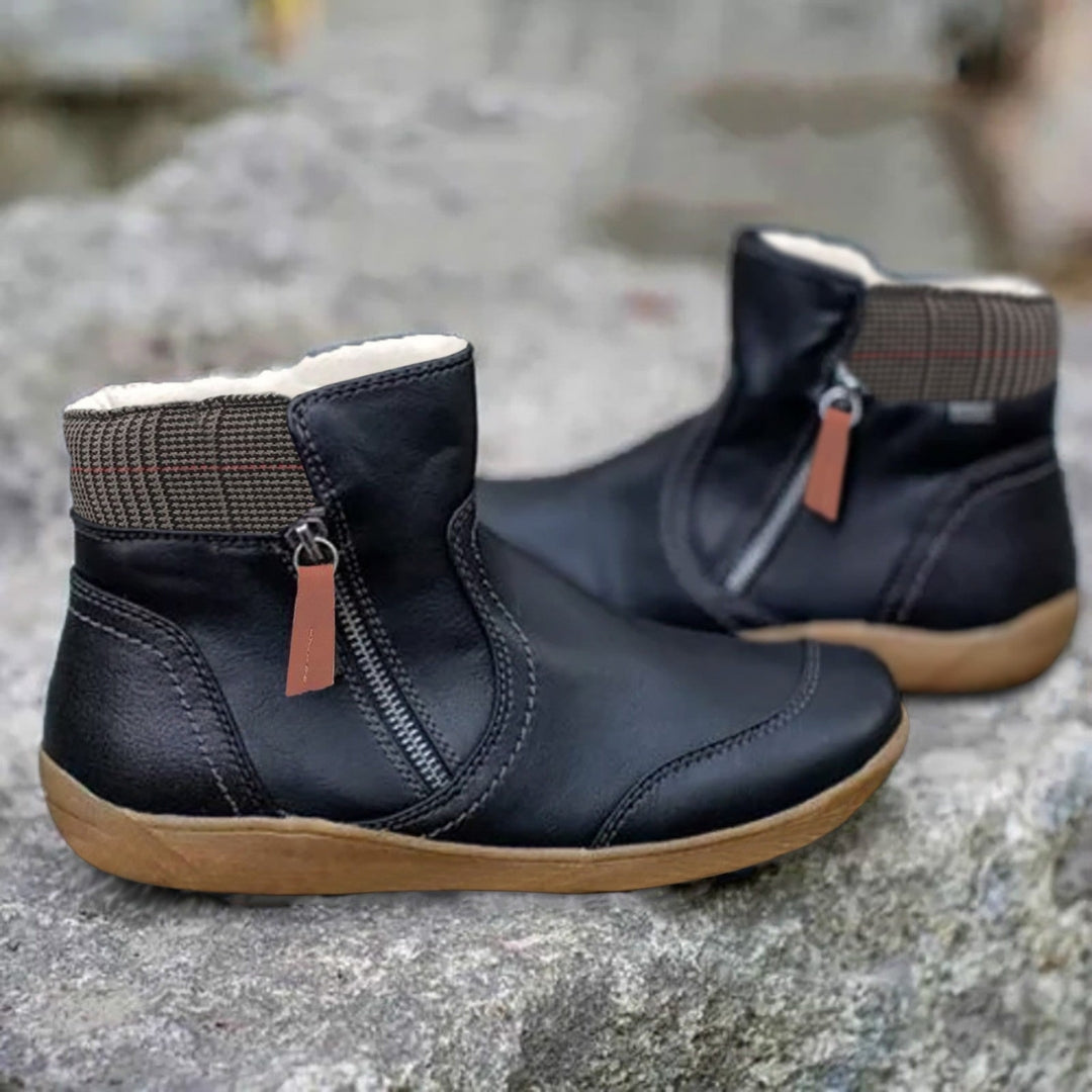 Fairbourne | Warm Everyday Boots