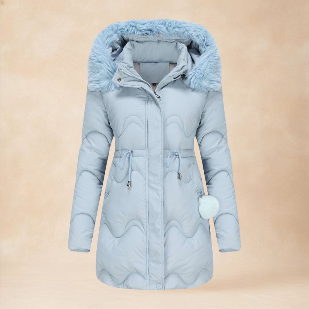 Edenbridge | Warm Longline Coat