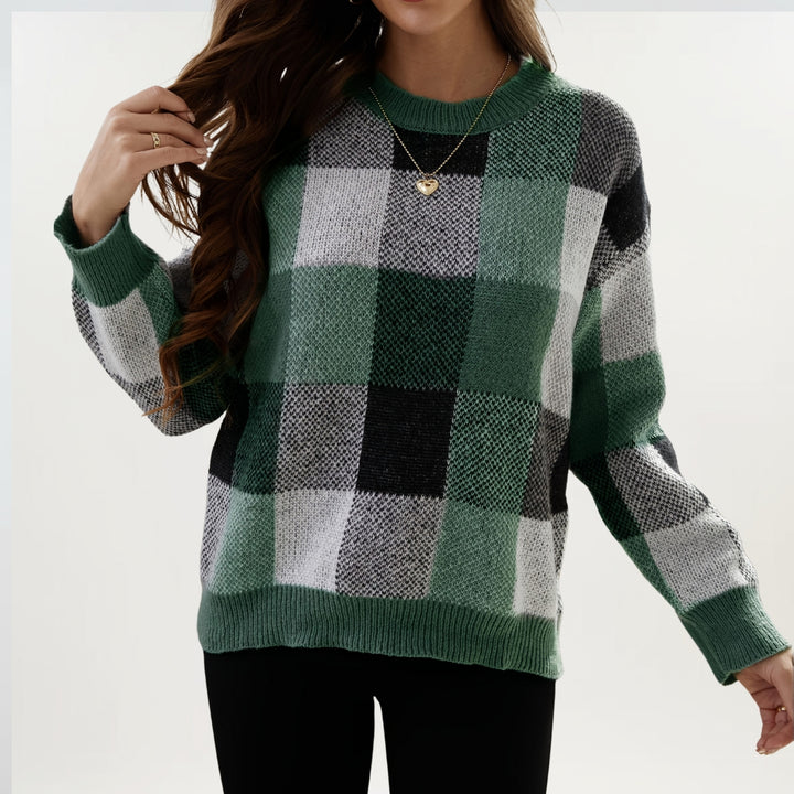 Fallowmere | Cosy Knit Pullover