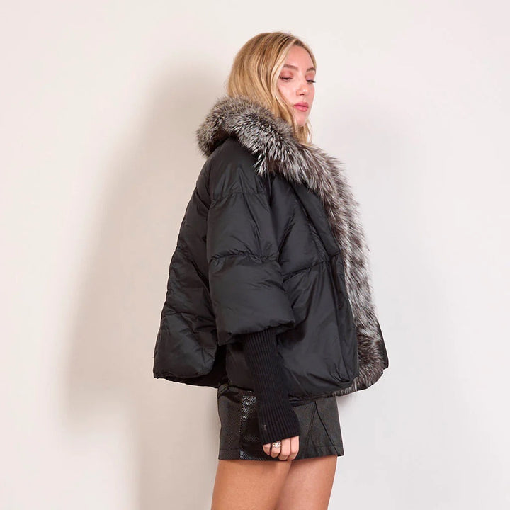 Blenwell | Cosy Puffer Jacket