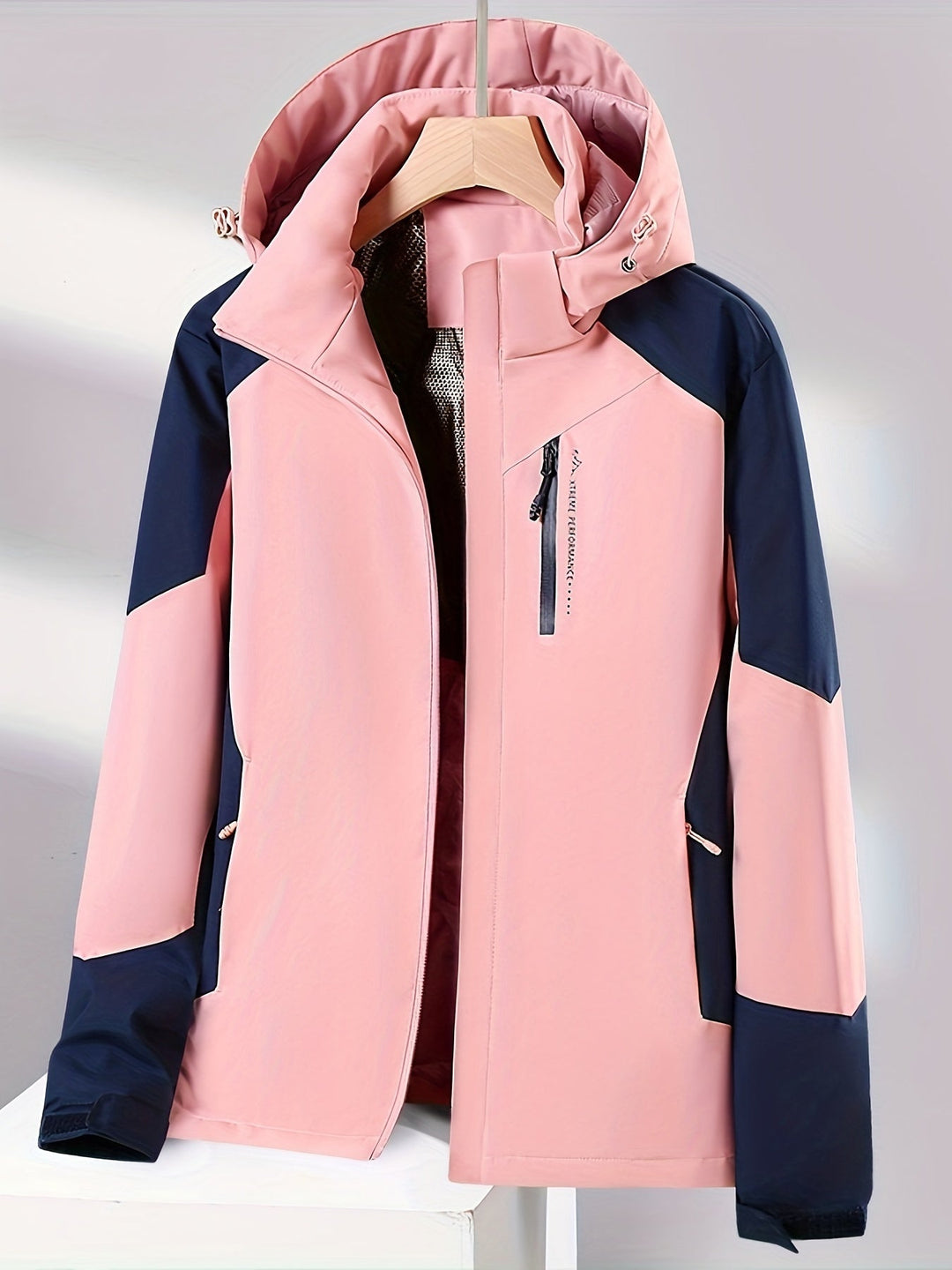 Harrogate | Waterproof Women’s Rain Coat