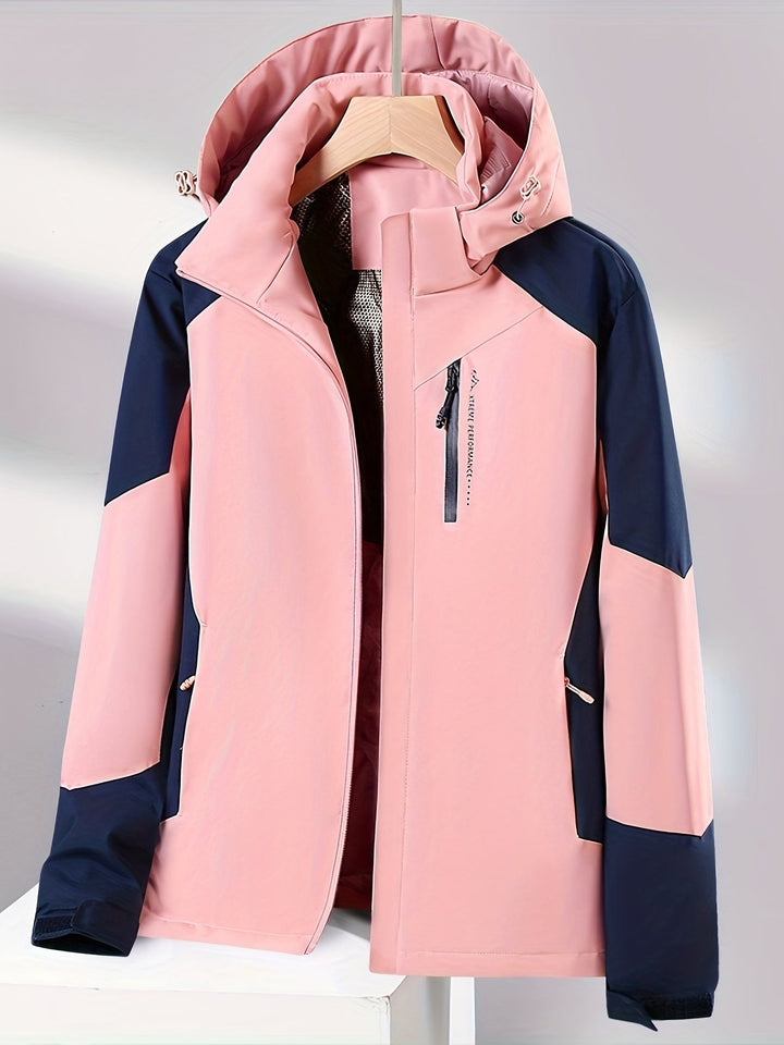 Harrogate | Waterproof Women’s Rain Coat