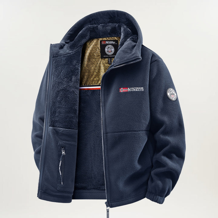 Thalbridge | Everyday Outdoor Jacket