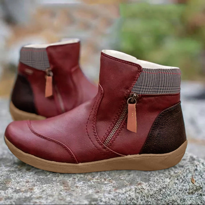 Fairbourne | Warm Everyday Boots