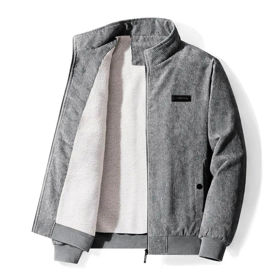 Briar | Warm Men’s Cord Jacket