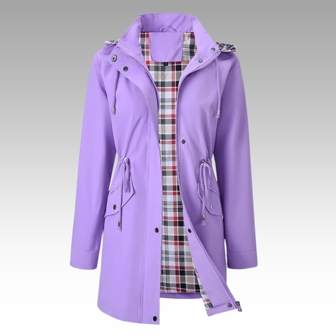 Eden | Waterproof Women’s Jacket