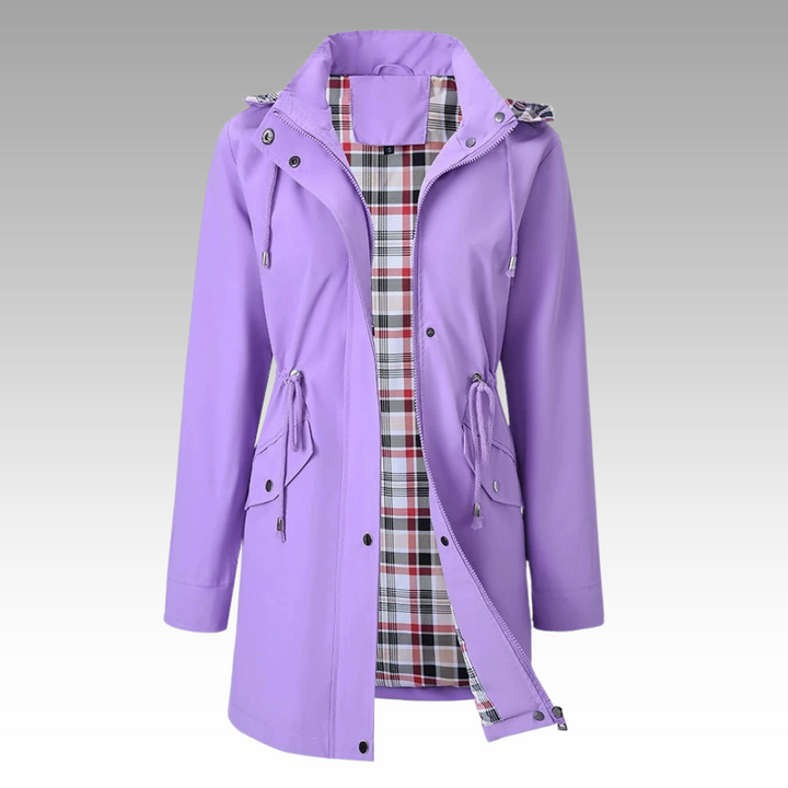 Eden | Waterproof Women’s Jacket