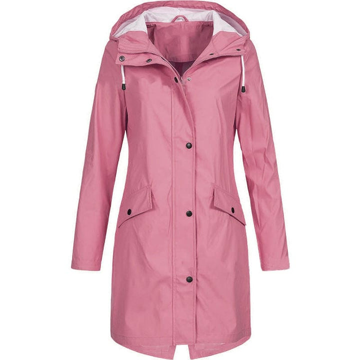Grove | Waterproof Women’s Rain Coat