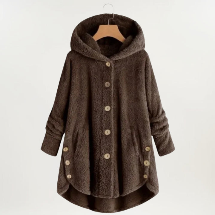 Carlisle | Cosy Women’s Fleece Coat