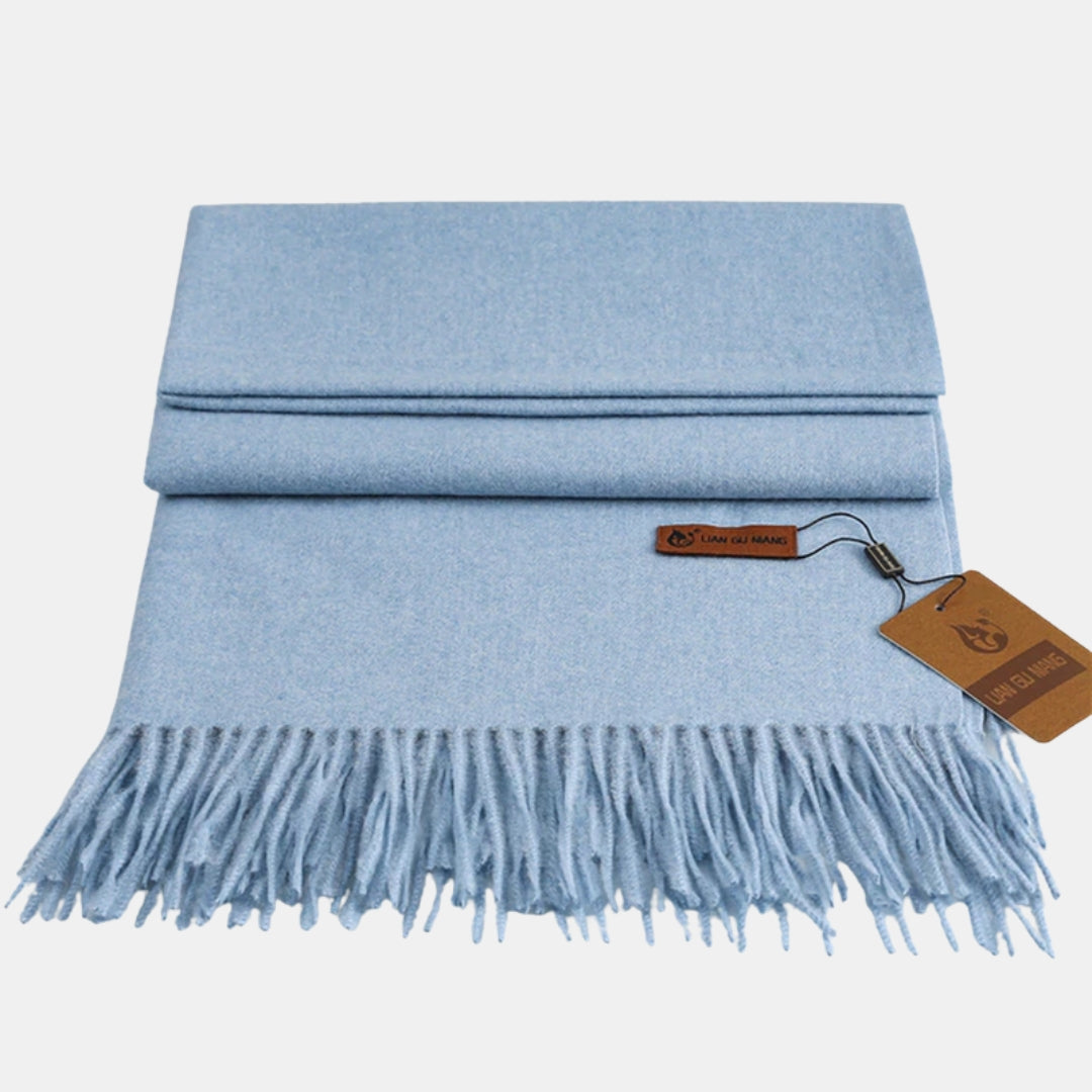 Dunmere | Gentle Cashmere Wrap