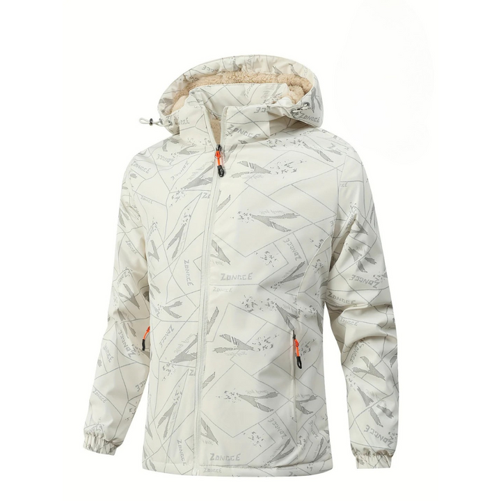 Carlisle | Warm Waterproof Women’s Rain Coat