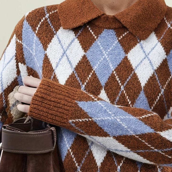 Merridale | Cosy Knit Sweater