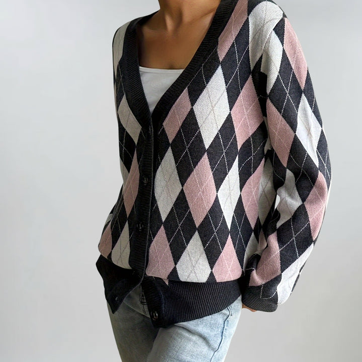 Thornbridge | Warm Knit Cardigan