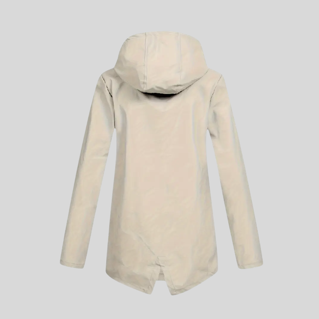 Richmond | Waterproof Women’s Wind Jacket