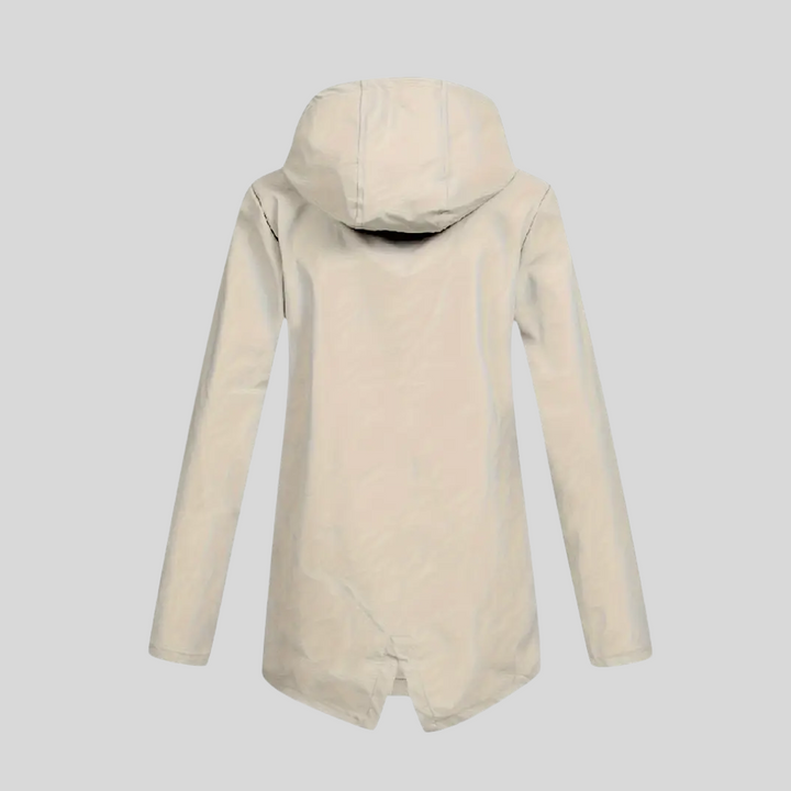 Richmond | Waterproof Women’s Wind Jacket