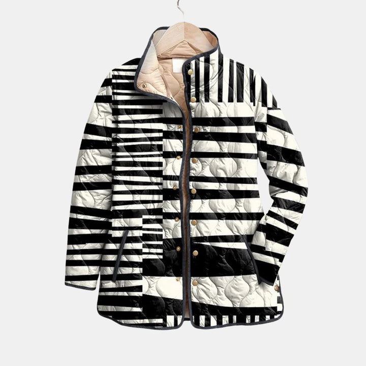 Hollingford | Quilted Everyday Jacket