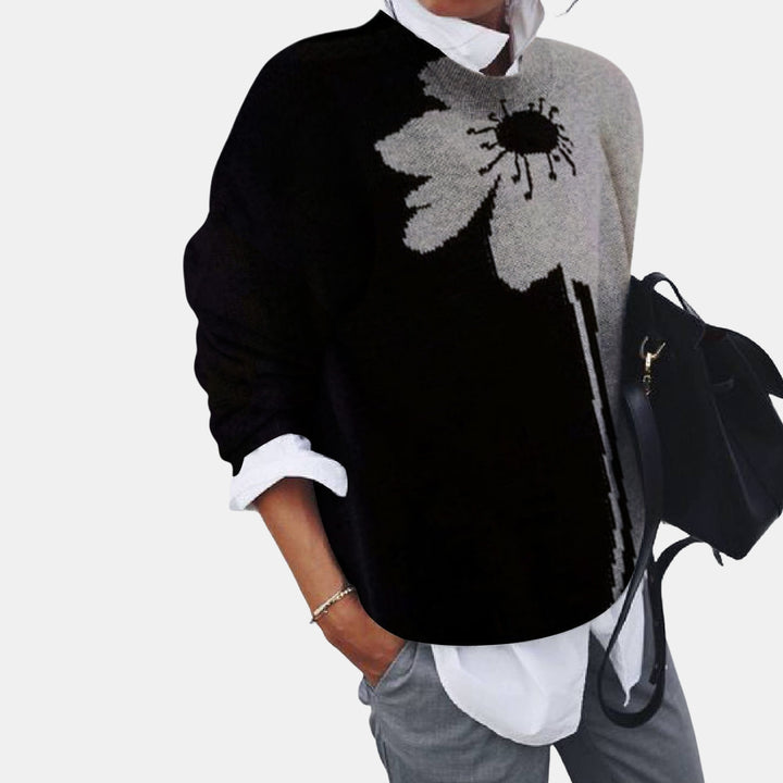 Dunwell | Cosy Knit Pullover