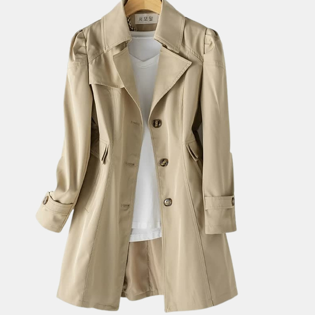 Merrivale | Everyday Rain Coat