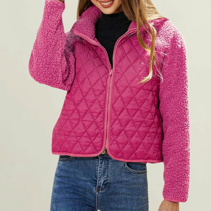 Hawthorne | Quilted Women’s Jacket