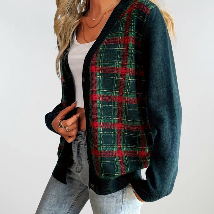 Eldenridge | Warm Knit Cardigan