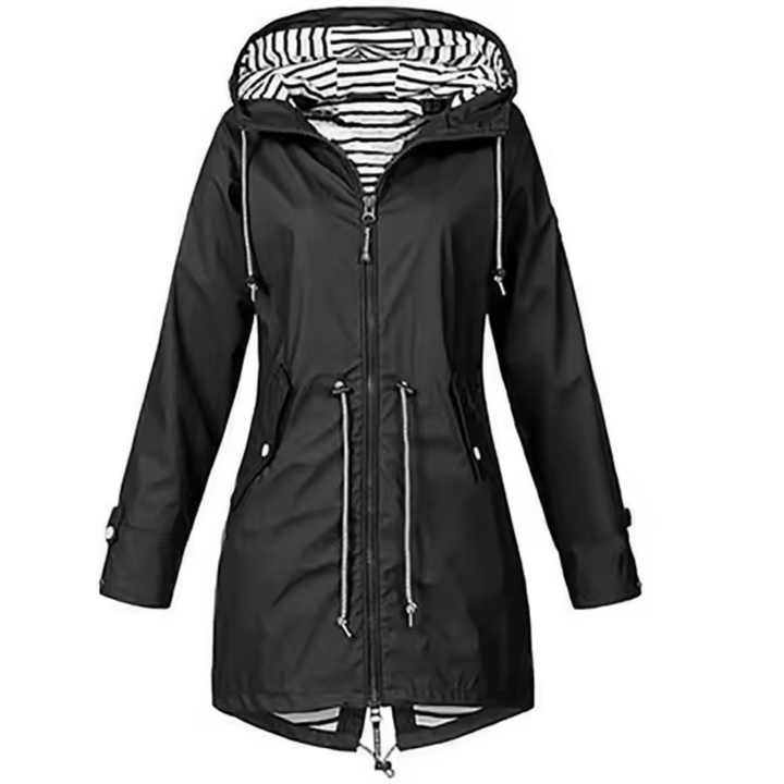 Mayfair | Lightweight Women’s Rain Jacket