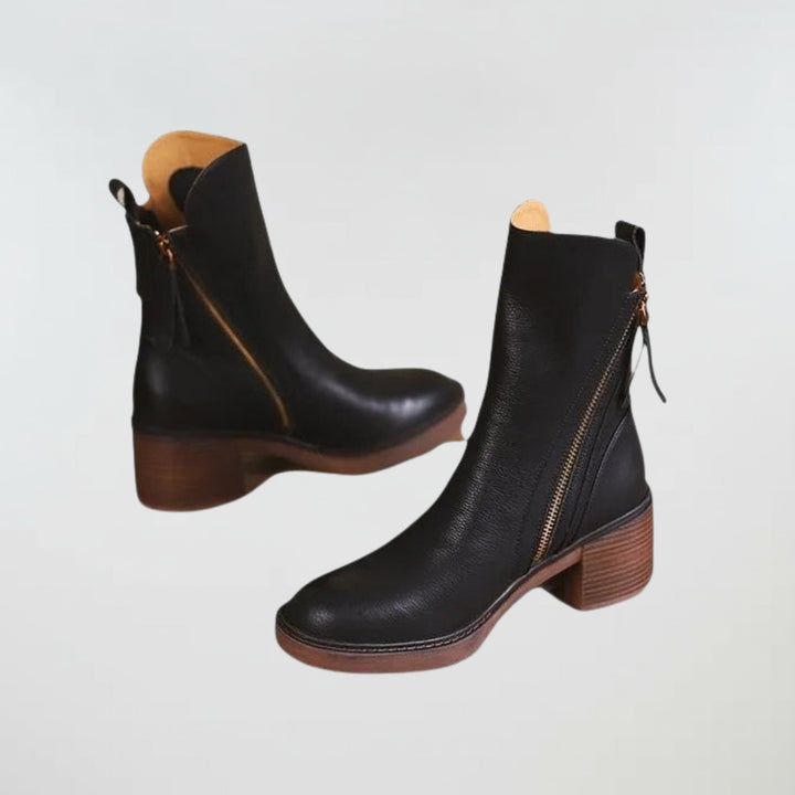 Hatherleigh | Supportive Ankle Boots