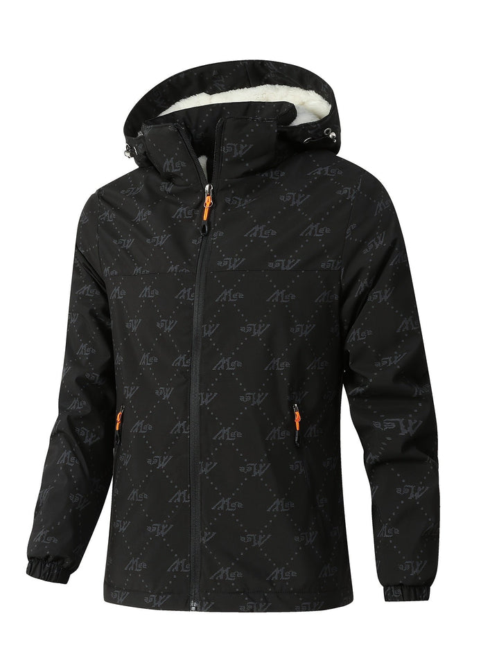 Winchester | Waterproof Women’s Rain Coat