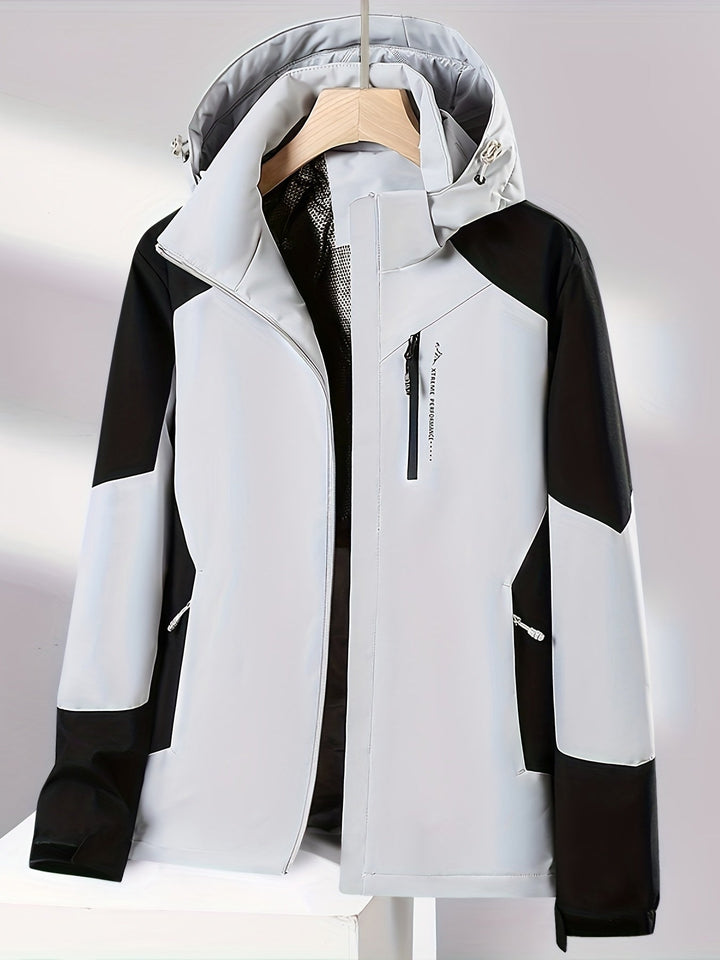 Harrogate | Waterproof Women’s Rain Coat