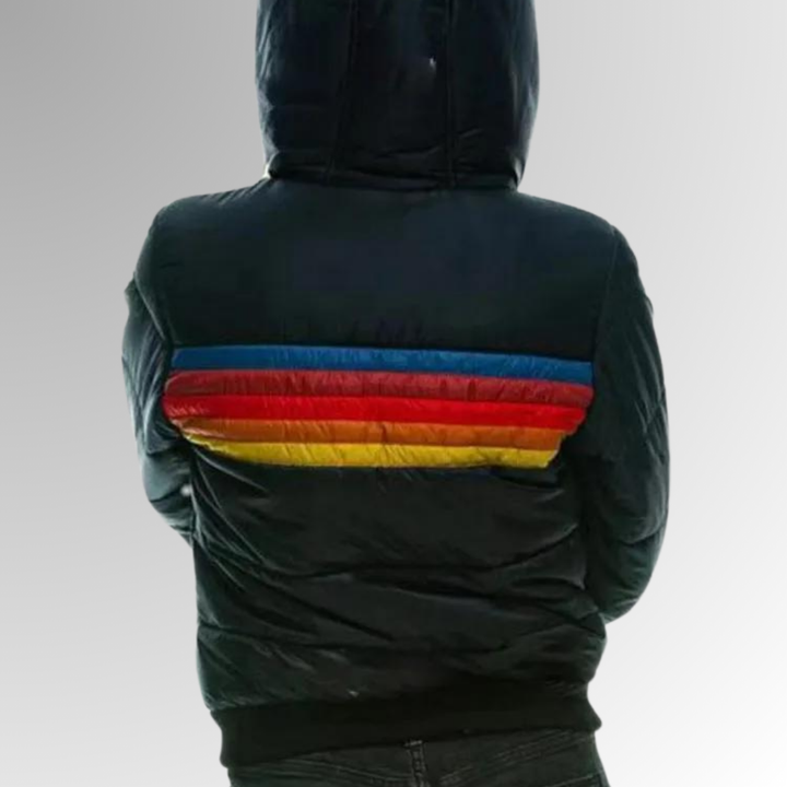 Kensley | Waterproof Women’s Rain Jacket