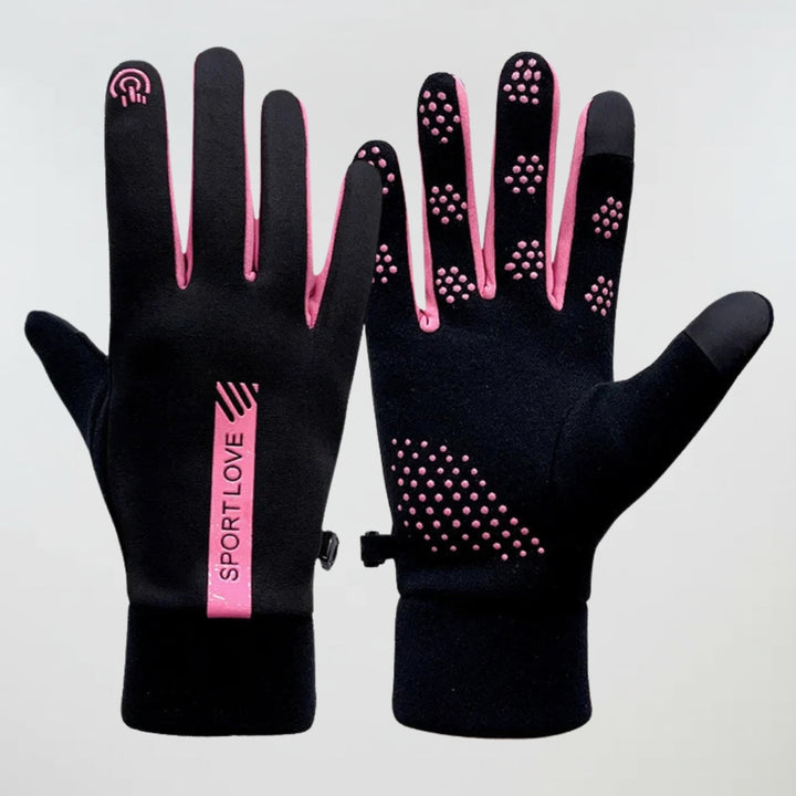 Hawksmere | Waterproof Cosy Gloves