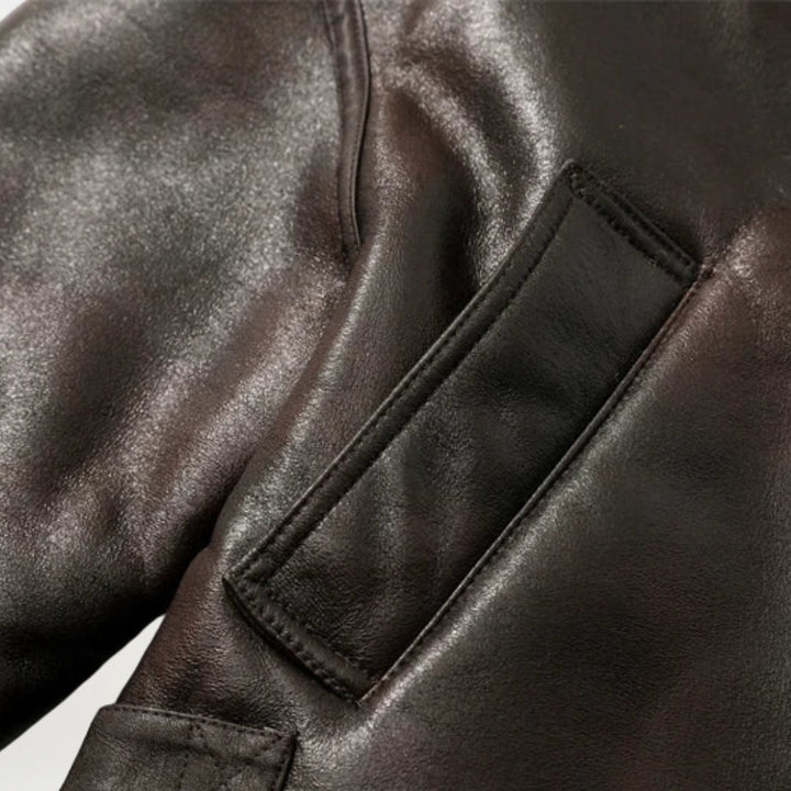 Elcombe | Warm Everyday Jacket