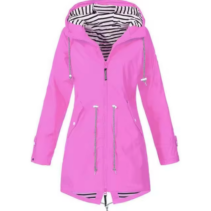 Mayfair | Lightweight Women’s Rain Jacket