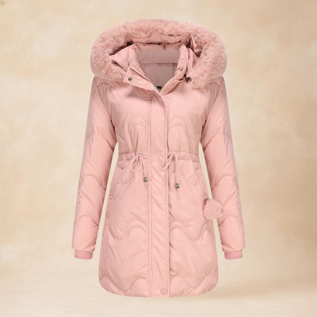 Edenbridge | Warm Longline Coat