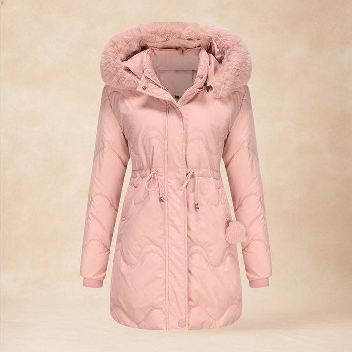 Edenbridge | Warm Longline Coat