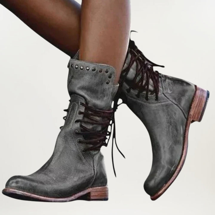 Bracken | Comfort Boots