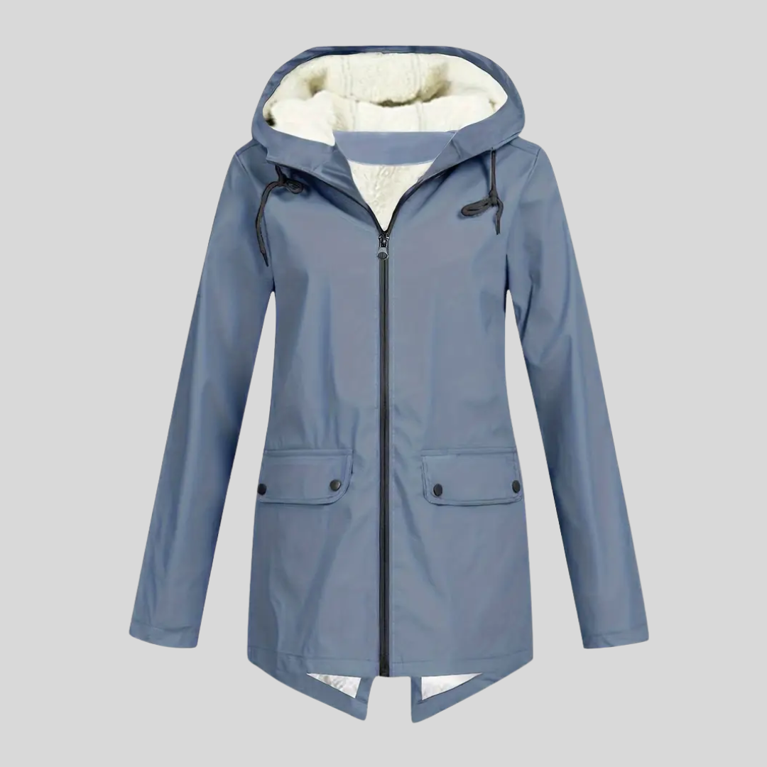 Richmond | Waterproof Women’s Wind Jacket