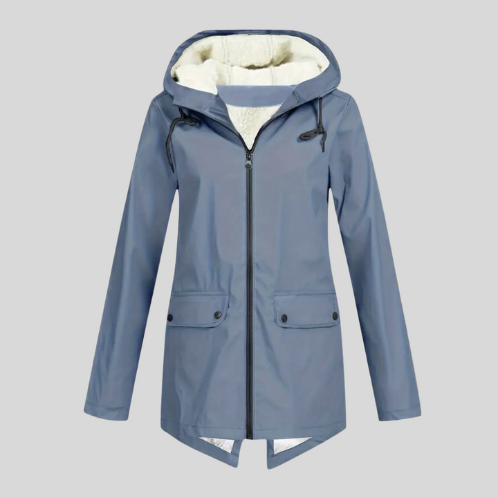 Richmond | Waterproof Women’s Wind Jacket